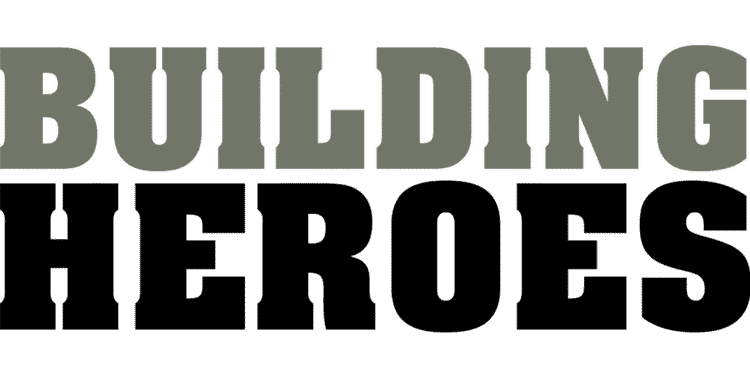Building Heroes Logo