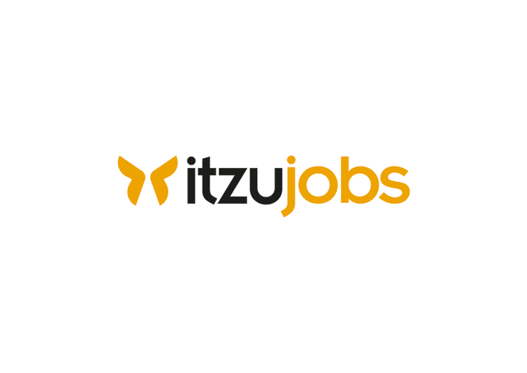 Itzu Jobs Logo