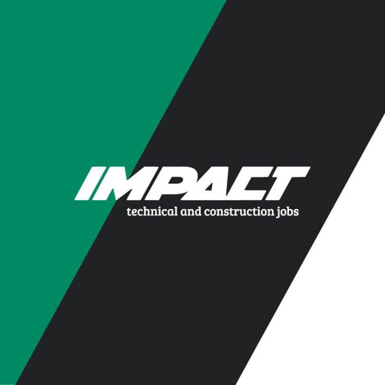 Impact Jobs Logo
