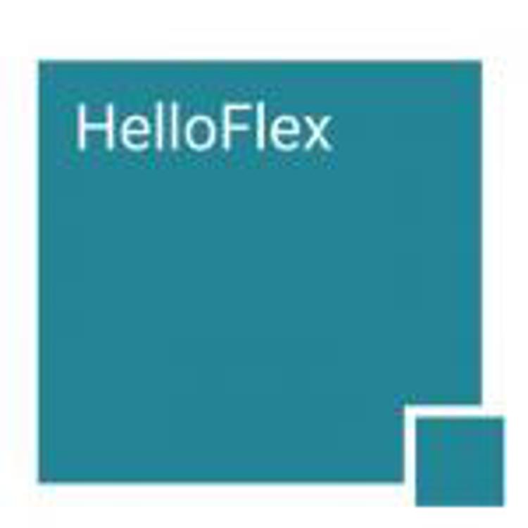 Helloflex Logo