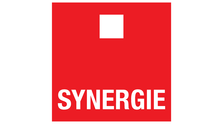 Synergie Logo