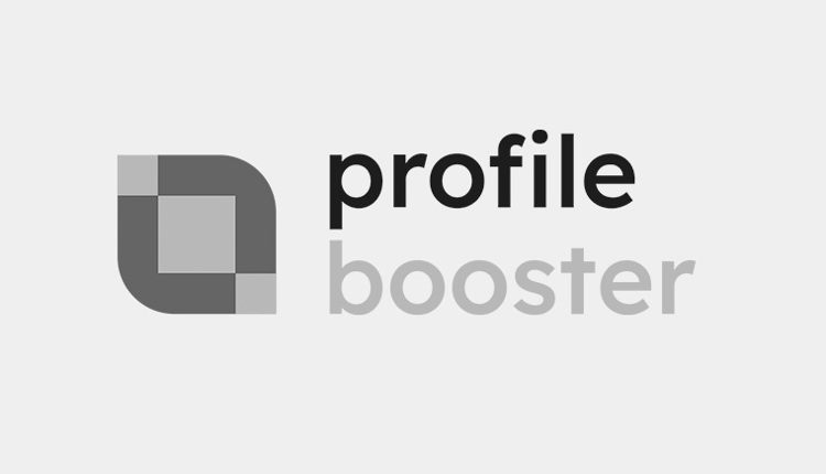 Solutions Profile Booster