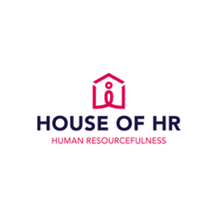House Of HR Logo