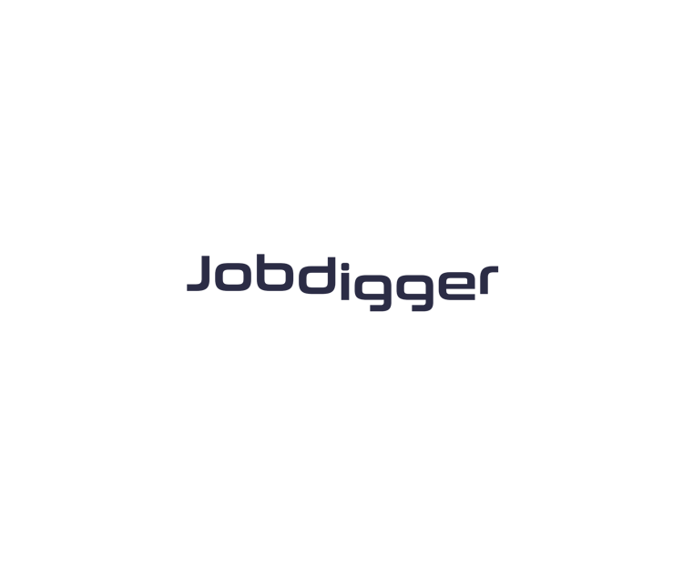 Jobdigger Logo Edit Partner Pagina