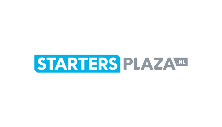 Logo Startersplaza