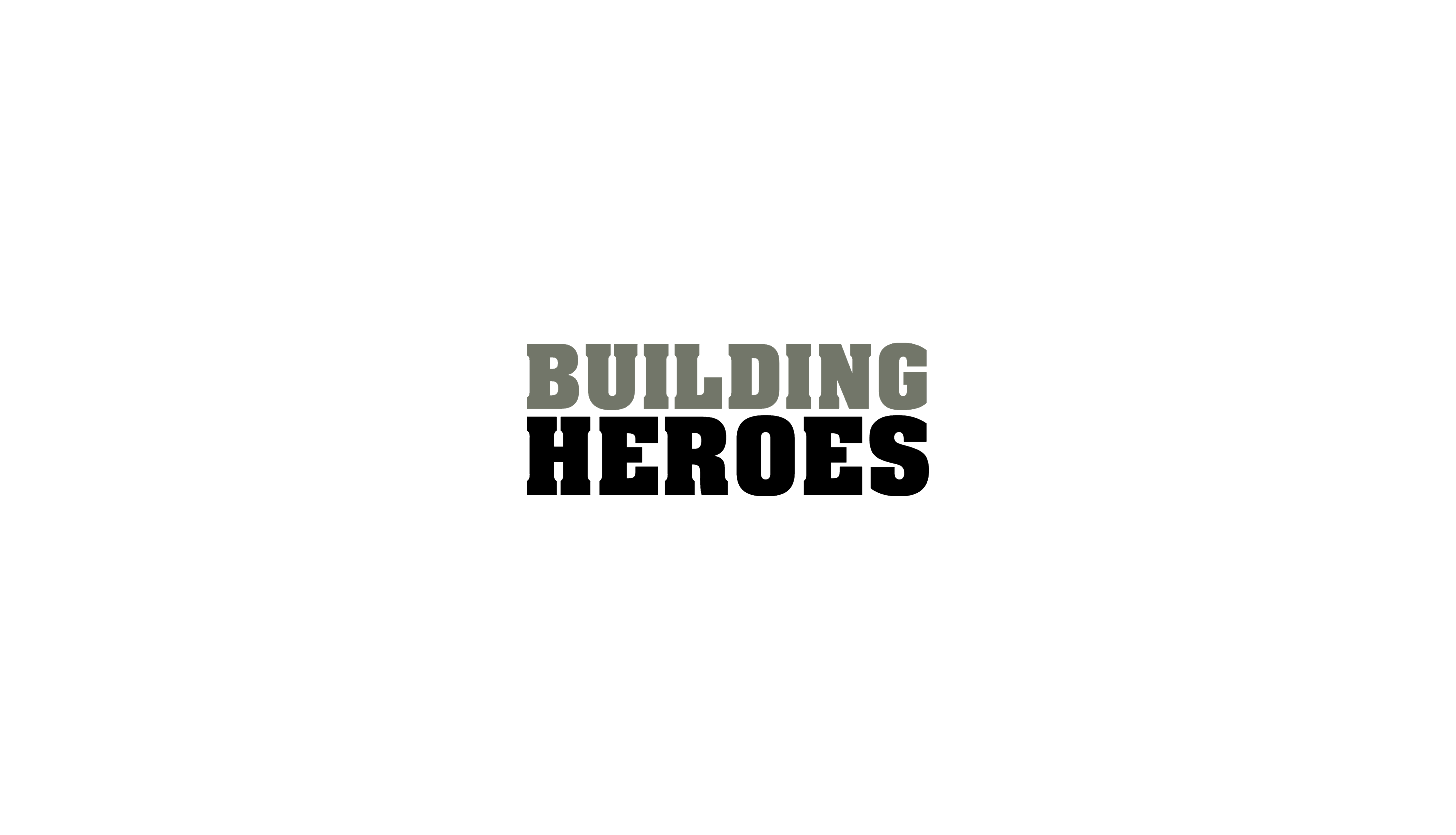 EDITED Logo Building Heroes