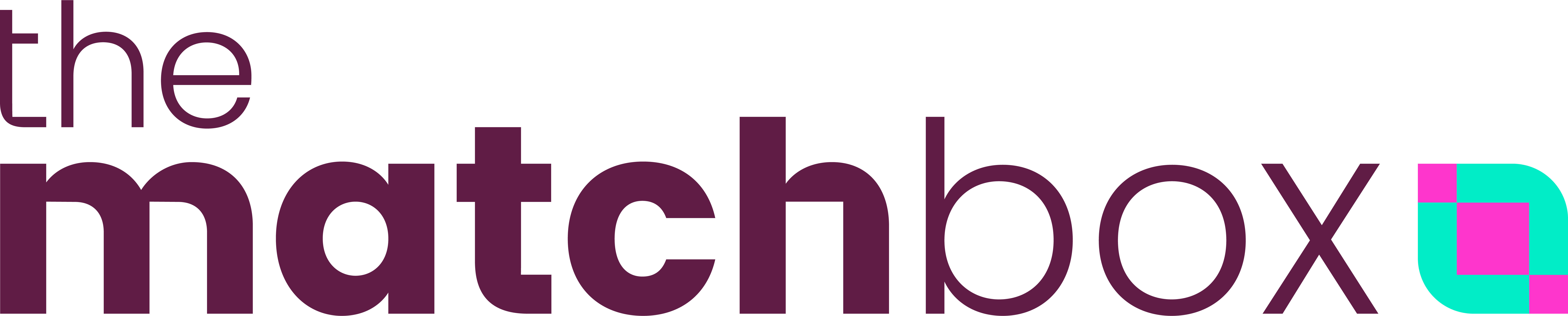 Thematchbox Logo RGB
